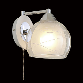 Бра CITILUX Буги CL157311